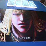 『北斗が如く』ステージイベントに名越監督が登場! 来場者から「ありがとう」の声も【台北ゲームショウ2018】