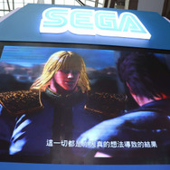 『北斗が如く』ステージイベントに名越監督が登場! 来場者から「ありがとう」の声も【台北ゲームショウ2018】