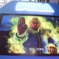 『北斗が如く』ステージイベントに名越監督が登場! 来場者から「ありがとう」の声も【台北ゲームショウ2018】