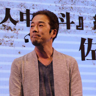 『北斗が如く』ステージイベントに名越監督が登場! 来場者から「ありがとう」の声も【台北ゲームショウ2018】