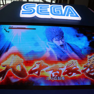 『北斗が如く』ステージイベントに名越監督が登場! 来場者から「ありがとう」の声も【台北ゲームショウ2018】