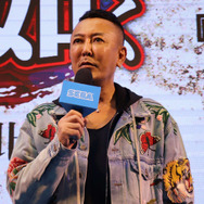 『北斗が如く』ステージイベントに名越監督が登場! 来場者から「ありがとう」の声も【台北ゲームショウ2018】