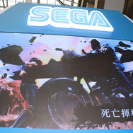 『北斗が如く』ステージイベントに名越監督が登場! 来場者から「ありがとう」の声も【台北ゲームショウ2018】