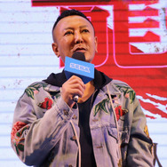 『北斗が如く』ステージイベントに名越監督が登場! 来場者から「ありがとう」の声も【台北ゲームショウ2018】