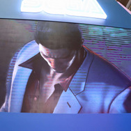 『北斗が如く』ステージイベントに名越監督が登場! 来場者から「ありがとう」の声も【台北ゲームショウ2018】