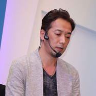 『北斗が如く』ステージイベントに名越監督が登場! 来場者から「ありがとう」の声も【台北ゲームショウ2018】