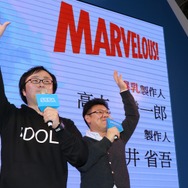 『閃乱カグラ Burst Re:Newal』ステージレポ!おっぱいは世界共通語だった【台北ゲームショウ2018】