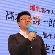 『閃乱カグラ Burst Re:Newal』ステージレポ!おっぱいは世界共通語だった【台北ゲームショウ2018】