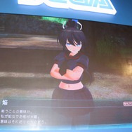 『閃乱カグラ Burst Re:Newal』ステージレポ!おっぱいは世界共通語だった【台北ゲームショウ2018】