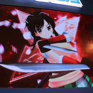 『閃乱カグラ Burst Re:Newal』ステージレポ!おっぱいは世界共通語だった【台北ゲームショウ2018】