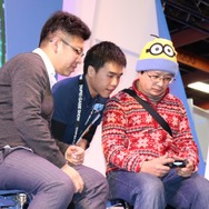 『閃乱カグラ Burst Re:Newal』ステージレポ!おっぱいは世界共通語だった【台北ゲームショウ2018】