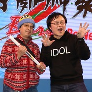 『閃乱カグラ Burst Re:Newal』ステージレポ!おっぱいは世界共通語だった【台北ゲームショウ2018】