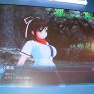 『閃乱カグラ Burst Re:Newal』ステージレポ!おっぱいは世界共通語だった【台北ゲームショウ2018】