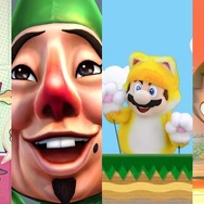 【週刊インサイド】『モンハン：ワールド』使用武器アンケートに関心集中！ 『FGO』のケモミミサーヴァントや『Nintendo Labo』に関する特集も見逃すな