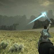 PS4『ワンダと巨像』WEBCM＆ゲーム紹介―「最後の一撃は、せつない」が再び