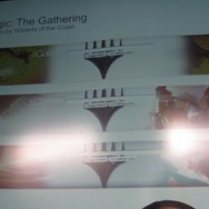 【GDC 2009】マリオ、どうぶつの森、FFCC、Spore、Call of Duty―iGoogleがゲームに染まる！