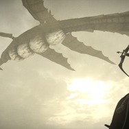 PS4『ワンダと巨像』WEBCM＆ゲーム紹介―「最後の一撃は、せつない」が再び