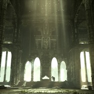 PS4『ワンダと巨像』WEBCM＆ゲーム紹介―「最後の一撃は、せつない」が再び