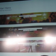 【GDC 2009】マリオ、どうぶつの森、FFCC、Spore、Call of Duty―iGoogleがゲームに染まる！