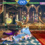 『SNKヒロインズ Tag Team Frenzy』最新映像が公開!ヴァンパイアのコスの「ナコルル」も参戦