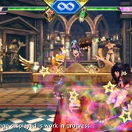 『SNKヒロインズ Tag Team Frenzy』最新映像が公開!ヴァンパイアのコスの「ナコルル」も参戦