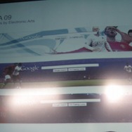 【GDC 2009】マリオ、どうぶつの森、FFCC、Spore、Call of Duty―iGoogleがゲームに染まる！