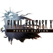 iOS/Android『FFXV ポケットエディション』2月9日に配信！ 『FFXV』本編と同じ物語をデフォルメキャラで展開