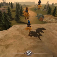 iOS/Android『FFXV ポケットエディション』2月9日に配信！ 『FFXV』本編と同じ物語をデフォルメキャラで展開