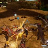 iOS/Android『FFXV ポケットエディション』2月9日に配信！ 『FFXV』本編と同じ物語をデフォルメキャラで展開