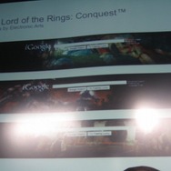 【GDC 2009】マリオ、どうぶつの森、FFCC、Spore、Call of Duty―iGoogleがゲームに染まる！