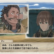 『戦場のヴァルキュリア4』登録キャラクターや戦車に関する情報が公開！