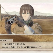 『戦場のヴァルキュリア4』登録キャラクターや戦車に関する情報が公開！