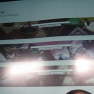 【GDC 2009】マリオ、どうぶつの森、FFCC、Spore、Call of Duty―iGoogleがゲームに染まる！