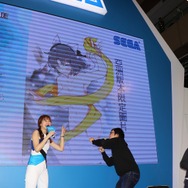 『閃乱カグラ Burst Re:Newal』ステージレポ!おっぱいは世界共通語だった【台北ゲームショウ2018】