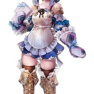 『オルサガ』バレンタインイベントが2月2日より開催―矢吹健太朗氏の描き下ろしユニットも登場!