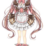 『オルサガ』バレンタインイベントが2月2日より開催―矢吹健太朗氏の描き下ろしユニットも登場!