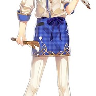 『オルサガ』バレンタインイベントが2月2日より開催―矢吹健太朗氏の描き下ろしユニットも登場!