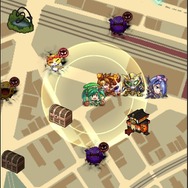 あなたの街が冒険の舞台になる、和風な世界観が特徴の位置情報RPG『八百万クエスト』プレイレポ