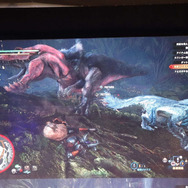 『モンハン：ワールド』最新情報に会場が沸いたー業界人も注目の超満員イベントに辻本良三が登壇【台北ゲームショウ2018】