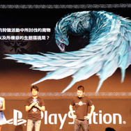 『モンハン：ワールド』最新情報に会場が沸いたー業界人も注目の超満員イベントに辻本良三が登壇【台北ゲームショウ2018】