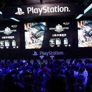 『モンハン：ワールド』最新情報に会場が沸いたー業界人も注目の超満員イベントに辻本良三が登壇【台北ゲームショウ2018】