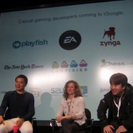 【GDC 2009】マリオ、どうぶつの森、FFCC、Spore、Call of Duty―iGoogleがゲームに染まる！