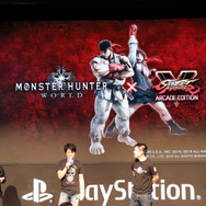 『モンハン：ワールド』最新情報に会場が沸いたー業界人も注目の超満員イベントに辻本良三が登壇【台北ゲームショウ2018】