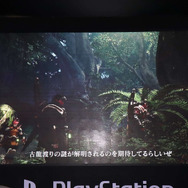 『モンハン：ワールド』最新情報に会場が沸いたー業界人も注目の超満員イベントに辻本良三が登壇【台北ゲームショウ2018】