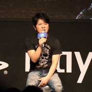 『モンハン：ワールド』最新情報に会場が沸いたー業界人も注目の超満員イベントに辻本良三が登壇【台北ゲームショウ2018】
