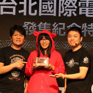 『モンハン：ワールド』最新情報に会場が沸いたー業界人も注目の超満員イベントに辻本良三が登壇【台北ゲームショウ2018】