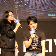 『モンハン：ワールド』最新情報に会場が沸いたー業界人も注目の超満員イベントに辻本良三が登壇【台北ゲームショウ2018】