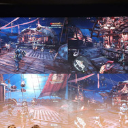 『モンハン：ワールド』最新情報に会場が沸いたー業界人も注目の超満員イベントに辻本良三が登壇【台北ゲームショウ2018】