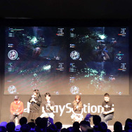 『モンハン：ワールド』最新情報に会場が沸いたー業界人も注目の超満員イベントに辻本良三が登壇【台北ゲームショウ2018】