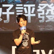 『モンハン：ワールド』最新情報に会場が沸いたー業界人も注目の超満員イベントに辻本良三が登壇【台北ゲームショウ2018】